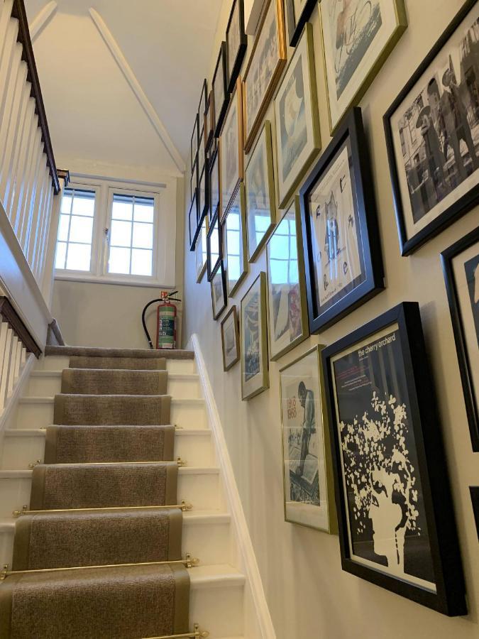 The Malt House Hotel Aylesbury  Bagian luar foto