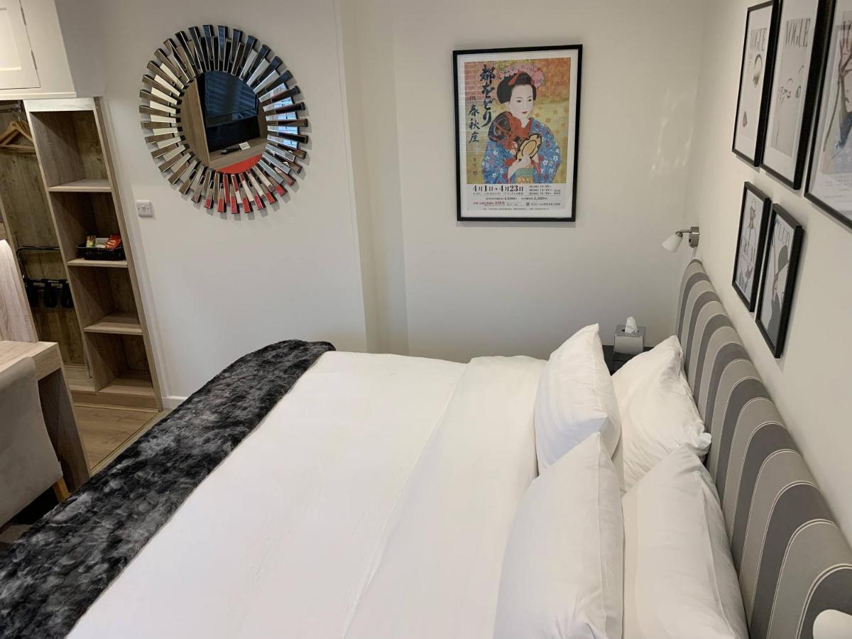 The Malt House Hotel Aylesbury  Bagian luar foto