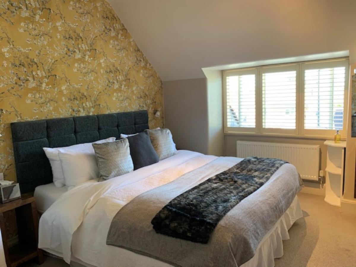 The Malt House Hotel Aylesbury  Bagian luar foto