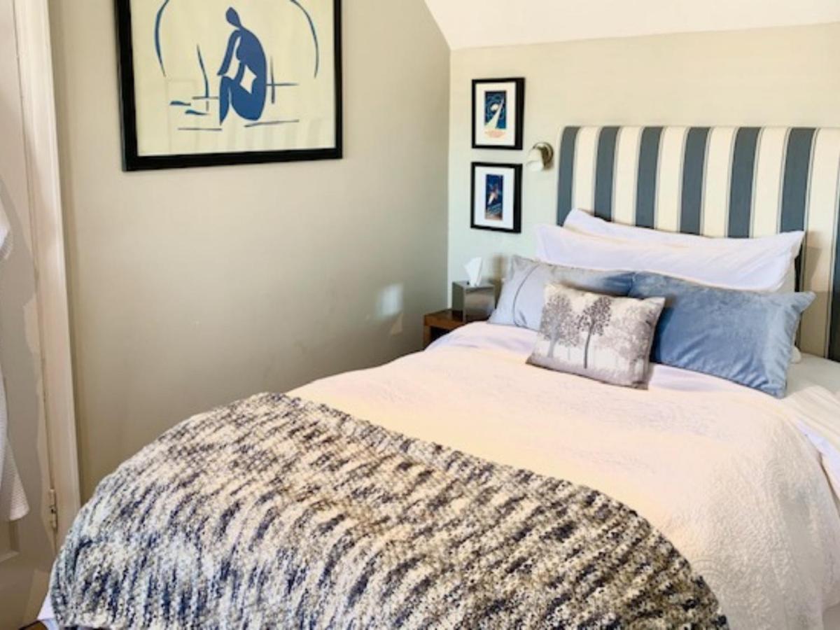 The Malt House Hotel Aylesbury  Bagian luar foto