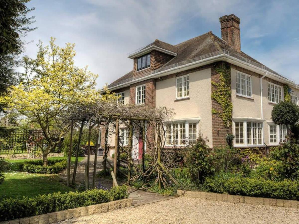 The Malt House Hotel Aylesbury  Bagian luar foto